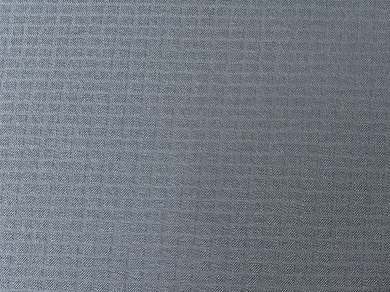 ER247 75D Hidden-Line Grid Four-Way Stretch (Cross-Lined Antibacterial)