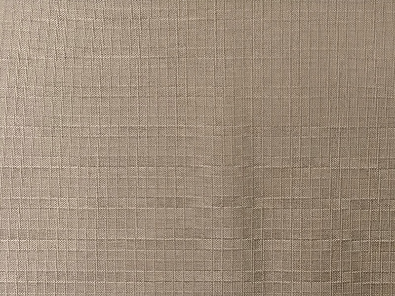 ER342 75D 0.2 Double-Line Grid Four-Way Stretch (Cross-Lined Antibacterial)